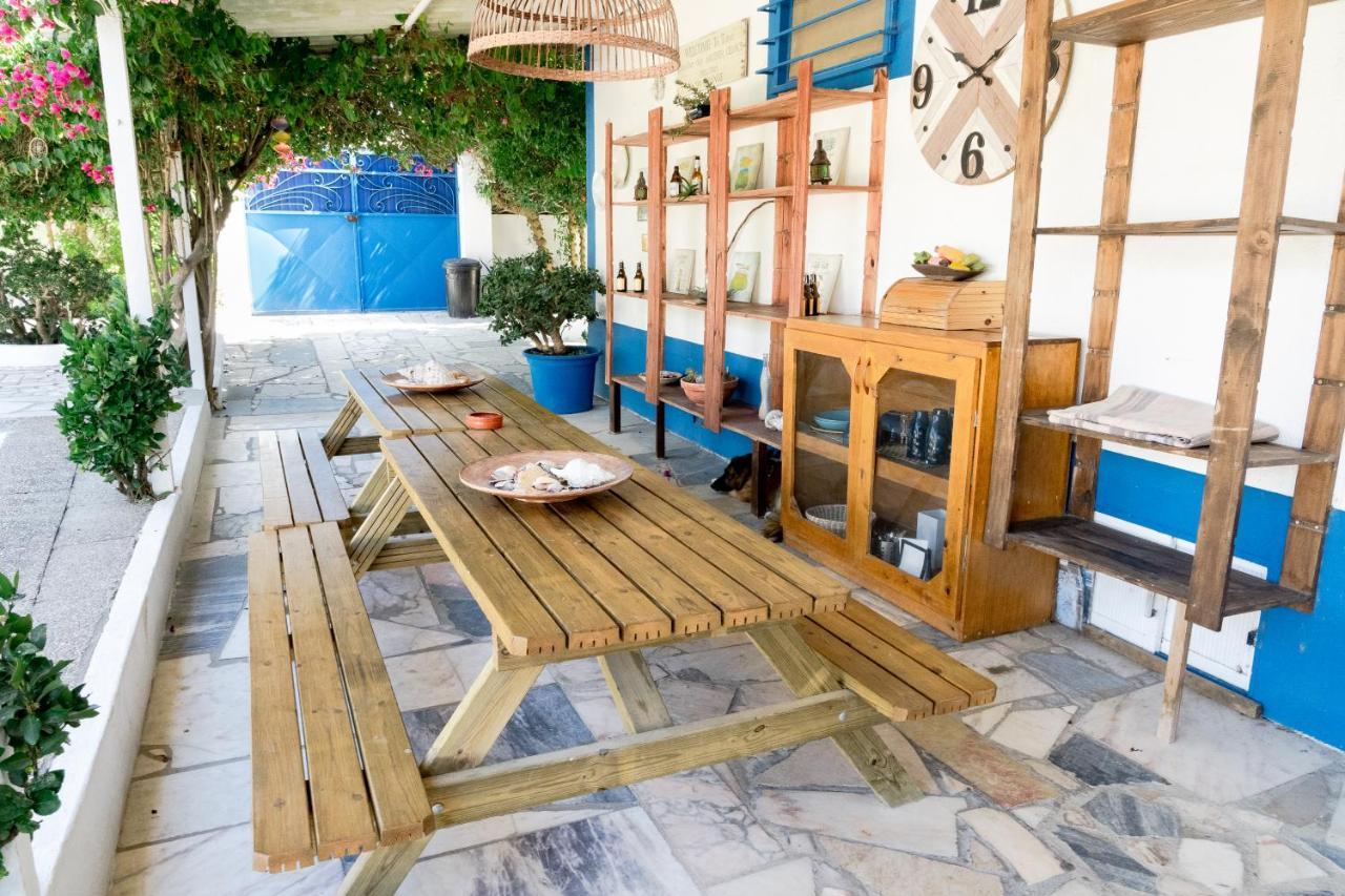 Hotel Casa Da Mata Surfhouse Costa da Caparica Exterior foto